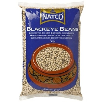 Black Eye Beans 0.5 kg