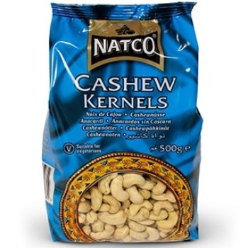 Cashews 1kg