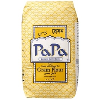 Gram Flour Papa 1 kg