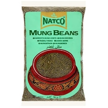 Mung Beans 2 kg