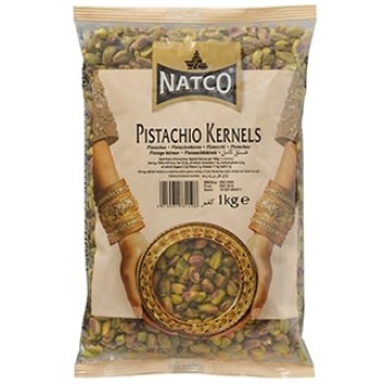 Pistachio Nuts 1kg