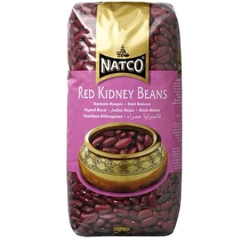 Red Kidney Beans 1 kg