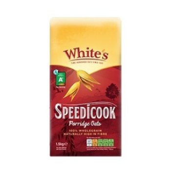Speedicook Porridge Oats, 1.5kg 