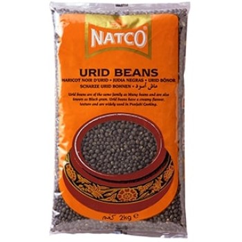 Urid Beans 500 g
