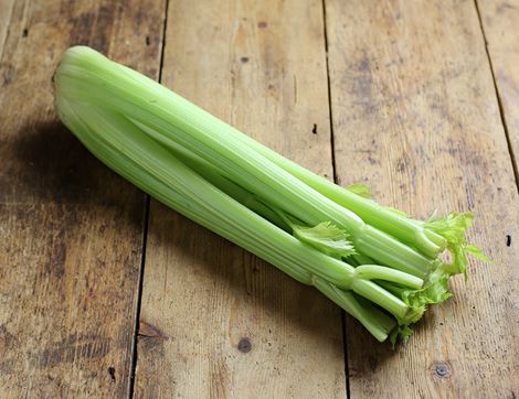 Celery, Organic (each)