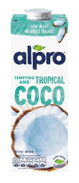 Alpro Coconut Original