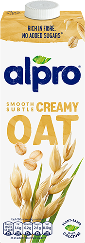 Alpro Oat Original