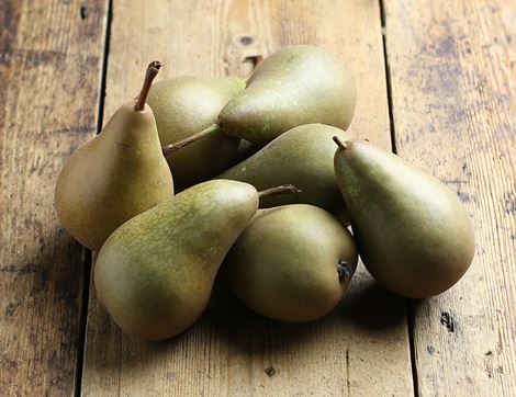 English Pears, Organic (700g)