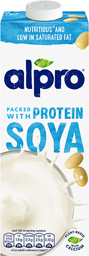 Alpro Soya Original