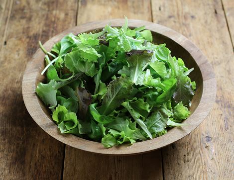 Sweet Salad Mix, Organic (100g)
